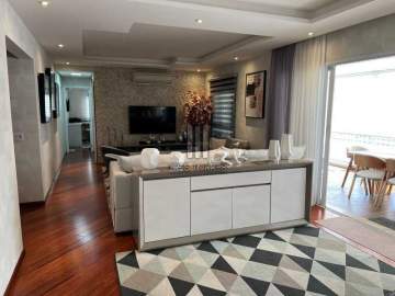 Apartamento à venda Rua São Jorge,São Caetano do Sul,SP Santo Antônio - R$ 2.800.000 - TCAP30077