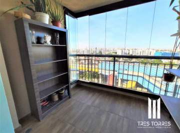 OPORTUNIDADE - Apartamento à venda Rua Mil Oitocentos e Vinte e Dois,São Paulo,SP Ipiranga - R$ 585.700 - TCAP20063
