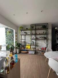 Condomínio MOOV - Apartamento à venda Alameda Porcelana,São Caetano do Sul,SP Cerâmica - R$ 960.000 - TCAP30087