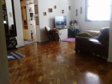 Apartamento 2 quartos à venda Rio de Janeiro,RJ Copacabana - R$ 1.000.000 - CPAP20680