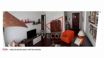 Apartamento 3 quartos à venda Rio de Janeiro,RJ Laranjeiras - R$ 800.000 - LAAP30476 Apartamento 3 quartos à venda Rio de Janeiro,RJ Laranjeiras - R$ 800.000 - LAAP30476