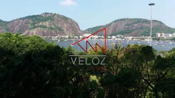 Apartamento 3 quartos à venda Rio de Janeiro,RJ Flamengo - R$ 6.000.000 - LAAP30483
