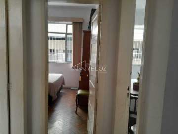 Apartamento 1 quarto à venda Rio de Janeiro,RJ Glória - R$ 490.000 - LAAP10380 Apartamento 1 quarto à venda Rio de Janeiro,RJ Glória - R$ 490.000 - LAAP10380