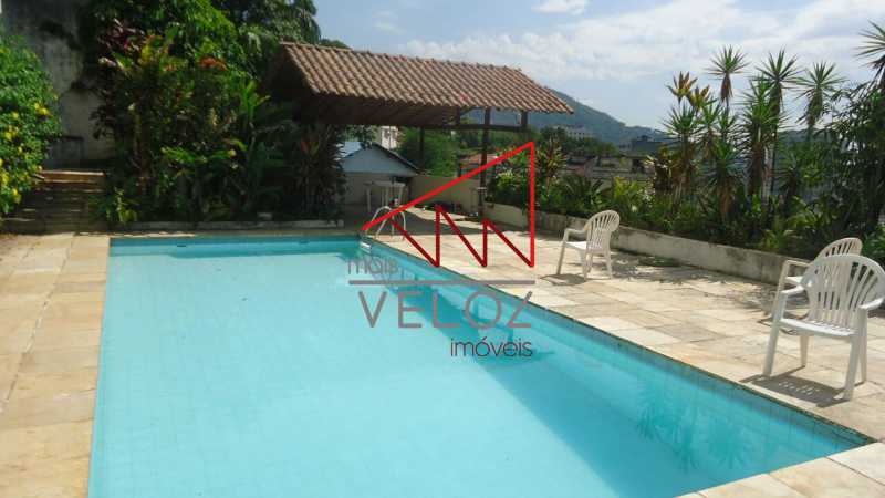 Conheça casa em Laranjeiras do imóvel - Casa 7 quartos à venda Rio de Janeiro,RJ Laranjeiras - R$ 2.800.000 - LACA70004 - 4 casa em Laranjeiras - 4