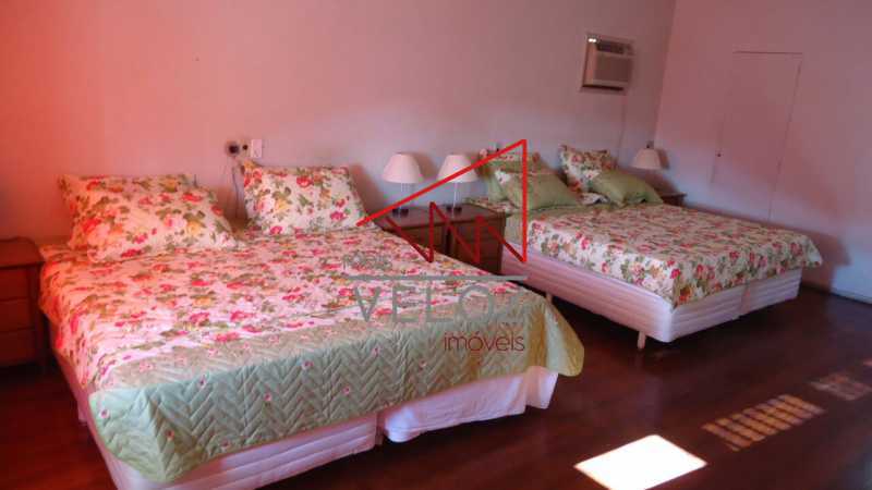 Conheça casa em Laranjeiras do imóvel - Casa 7 quartos à venda Rio de Janeiro,RJ Laranjeiras - R$ 2.800.000 - LACA70004 - 5 casa em Laranjeiras - 5
