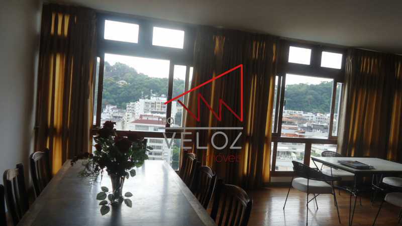 Conheça casa em Laranjeiras do imóvel - Casa 7 quartos à venda Rio de Janeiro,RJ Laranjeiras - R$ 2.800.000 - LACA70004 - 2 casa em Laranjeiras - 2