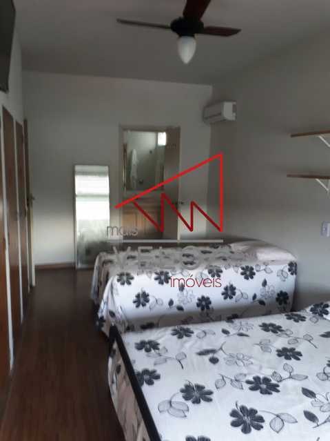 Conheça casa em Laranjeiras do imóvel - Casa 7 quartos à venda Rio de Janeiro,RJ Laranjeiras - R$ 2.800.000 - LACA70004 - 7 casa em Laranjeiras - 7