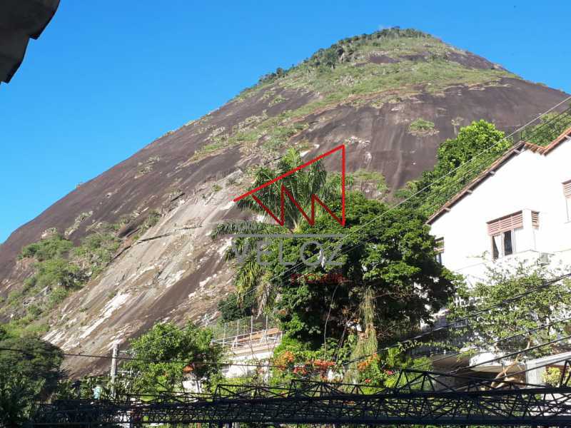 Conheça casa em Laranjeiras do imóvel - Casa 7 quartos à venda Rio de Janeiro,RJ Laranjeiras - R$ 2.800.000 - LACA70004 - 3 casa em Laranjeiras - 3