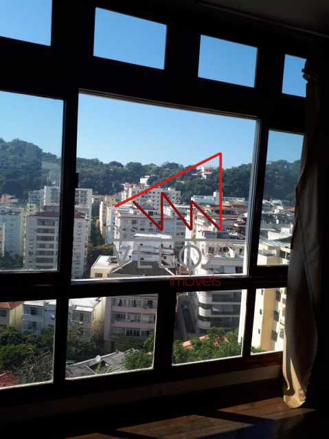 Conheça casa em Laranjeiras do imóvel - Casa 7 quartos à venda Rio de Janeiro,RJ Laranjeiras - R$ 2.800.000 - LACA70004 - 10 casa em Laranjeiras - 10