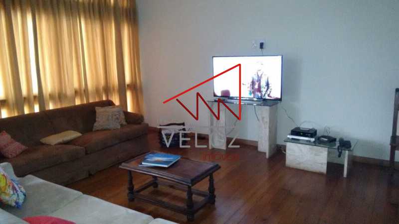 Conheça casa em Laranjeiras do imóvel - Casa 7 quartos à venda Rio de Janeiro,RJ Laranjeiras - R$ 2.800.000 - LACA70004 - 13 casa em Laranjeiras - 13