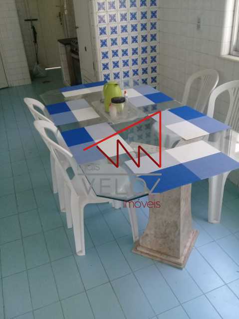Conheça casa em Laranjeiras do imóvel - Casa 7 quartos à venda Rio de Janeiro,RJ Laranjeiras - R$ 2.800.000 - LACA70004 - 14 casa em Laranjeiras - 14