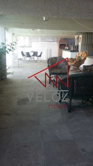 Conheça casa em Laranjeiras do imóvel - Casa 7 quartos à venda Rio de Janeiro,RJ Laranjeiras - R$ 2.800.000 - LACA70004 - 16 casa em Laranjeiras - 16