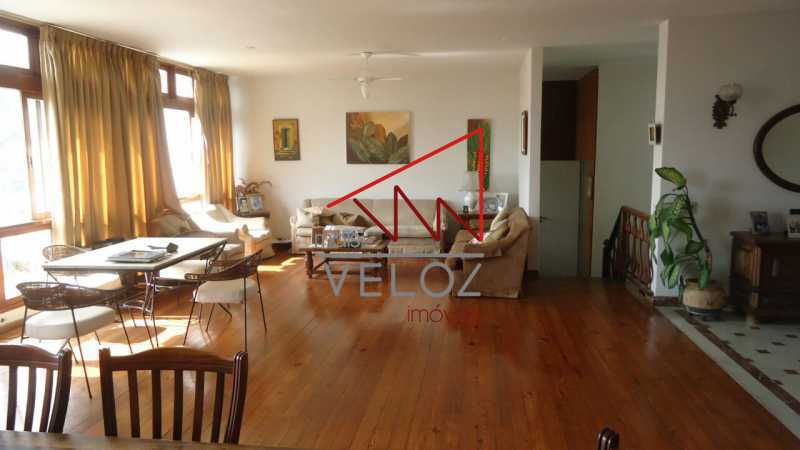 Conheça casa em Laranjeiras do imóvel - Casa 7 quartos à venda Rio de Janeiro,RJ Laranjeiras - R$ 2.800.000 - LACA70004 - 17 casa em Laranjeiras - 17