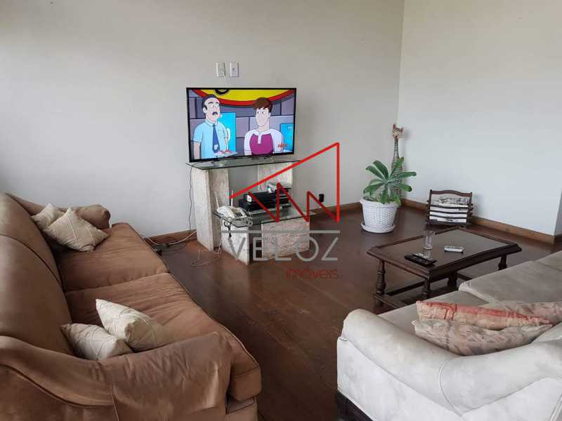 Conheça casa em Laranjeiras do imóvel - Casa 7 quartos à venda Rio de Janeiro,RJ Laranjeiras - R$ 2.800.000 - LACA70004 - 18 casa em Laranjeiras - 18