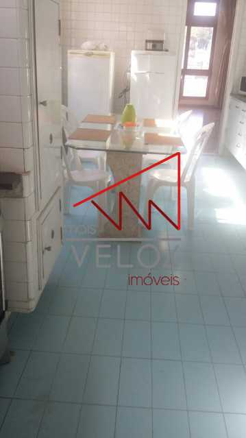 Conheça casa em Laranjeiras do imóvel - Casa 7 quartos à venda Rio de Janeiro,RJ Laranjeiras - R$ 2.800.000 - LACA70004 - 19 casa em Laranjeiras - 19