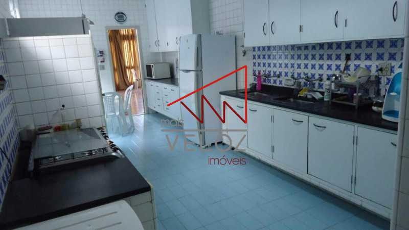 Conheça casa em Laranjeiras do imóvel - Casa 7 quartos à venda Rio de Janeiro,RJ Laranjeiras - R$ 2.800.000 - LACA70004 - 20 casa em Laranjeiras - 20
