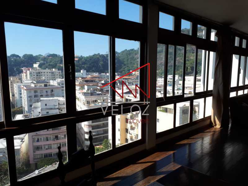 Conheça casa em Laranjeiras do imóvel - Casa 7 quartos à venda Rio de Janeiro,RJ Laranjeiras - R$ 2.800.000 - LACA70004 - 25 casa em Laranjeiras - 25