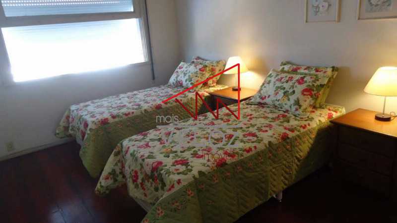 Conheça casa em Laranjeiras do imóvel - Casa 7 quartos à venda Rio de Janeiro,RJ Laranjeiras - R$ 2.800.000 - LACA70004 - 27 casa em Laranjeiras - 27