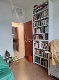 Apartamento 3 quartos à venda Rio de Janeiro,RJ Laranjeiras - R$ 1.800.000 - LAAP34756