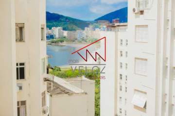 Cobertura 4 quartos à venda Rio de Janeiro,RJ Flamengo - R$ 3.490.000 - LACO40016