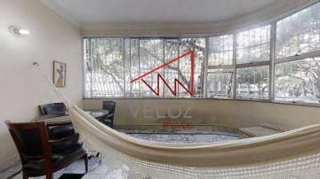 Apartamento 4 quartos à venda Rio de Janeiro,RJ Flamengo - R$ 1.650.000 - LAAP40125