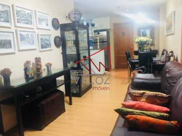 Flat 1 quarto à venda Rio de Janeiro,RJ Flamengo - R$ 650.000 - LAFL10005