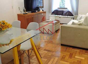 Apartamento 2 quartos à venda Rio de Janeiro,RJ Laranjeiras - R$ 760.000 - LAAP20836
