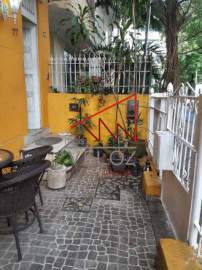 Casa 5 quartos à venda Rio de Janeiro,RJ Botafogo - R$ 2.500.000 - LACA50026