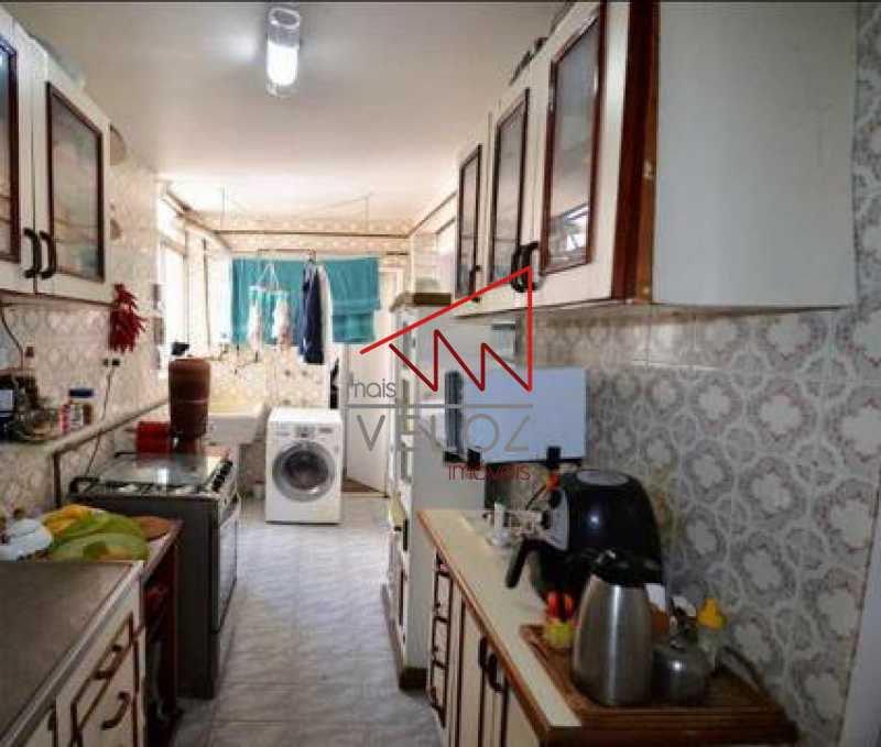 Conheça 1e30f02c34c3b1817e178d09e09b71 do imóvel - Apartamento 2 quartos à venda Rio de Janeiro,RJ Humaitá - R$ 780.000 - BOAP20019 - 7 1e30f02c34c3b1817e178d09e09b71 - 7