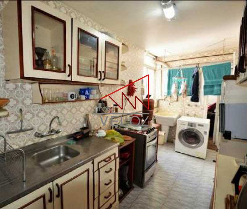 Conheça 6ef34da96627004aa1aad9bd3debe2 do imóvel - Apartamento 2 quartos à venda Rio de Janeiro,RJ Humaitá - R$ 780.000 - BOAP20019 - 18 6ef34da96627004aa1aad9bd3debe2 - 18