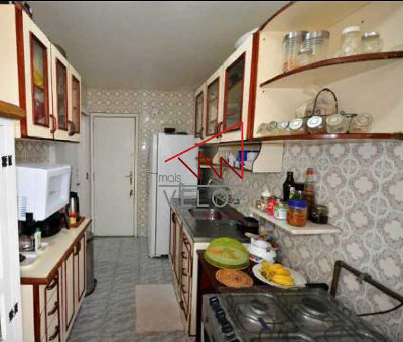 Conheça 93bb787a916e5e188eafa9b3620802 do imóvel - Apartamento 2 quartos à venda Rio de Janeiro,RJ Humaitá - R$ 780.000 - BOAP20019 - 16 93bb787a916e5e188eafa9b3620802 - 16
