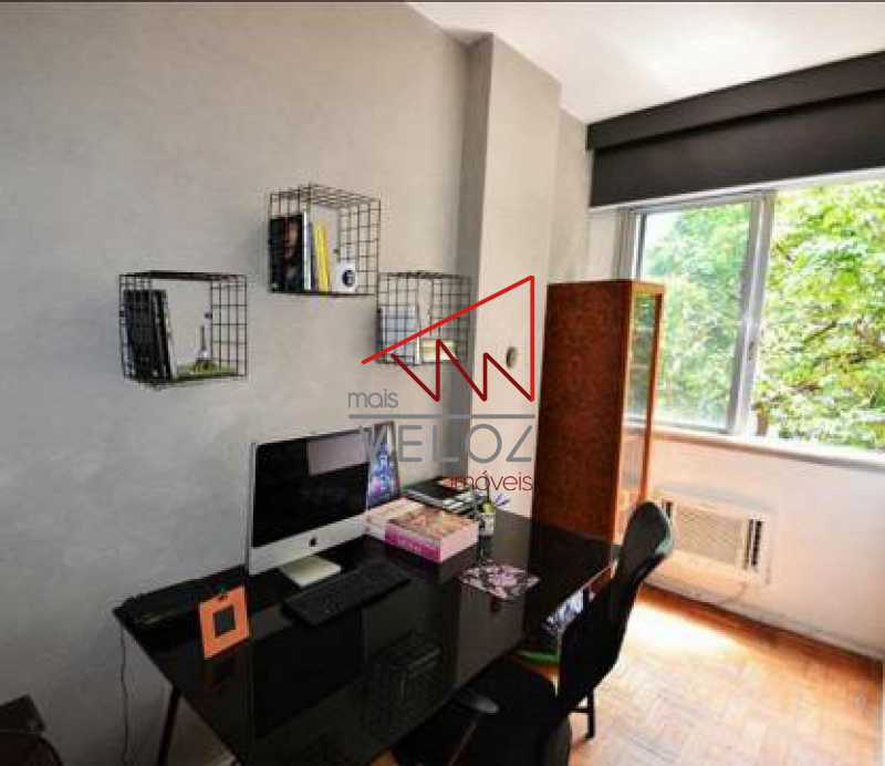 Conheça 12572ea3b49081ecbfad4abae84587 do imóvel - Apartamento 2 quartos à venda Rio de Janeiro,RJ Humaitá - R$ 780.000 - BOAP20019 - 10 12572ea3b49081ecbfad4abae84587 - 10