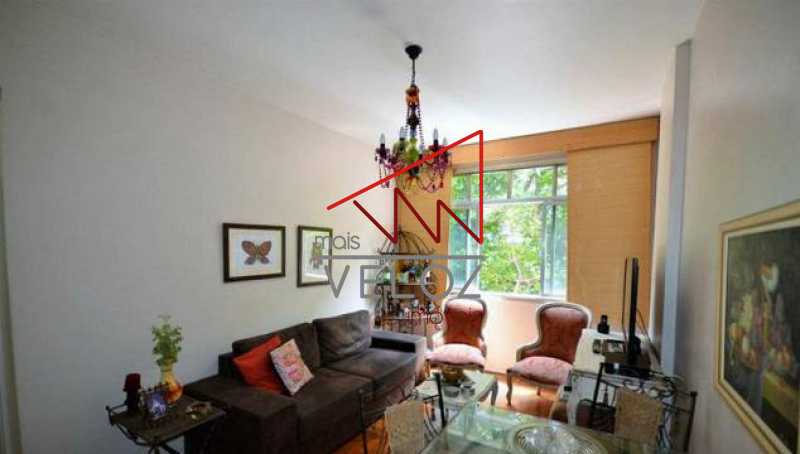 Conheça 1177693a4378cd8a41b7fc2c20307a do imóvel - Apartamento 2 quartos à venda Rio de Janeiro,RJ Humaitá - R$ 780.000 - BOAP20019 - 4 1177693a4378cd8a41b7fc2c20307a - 4