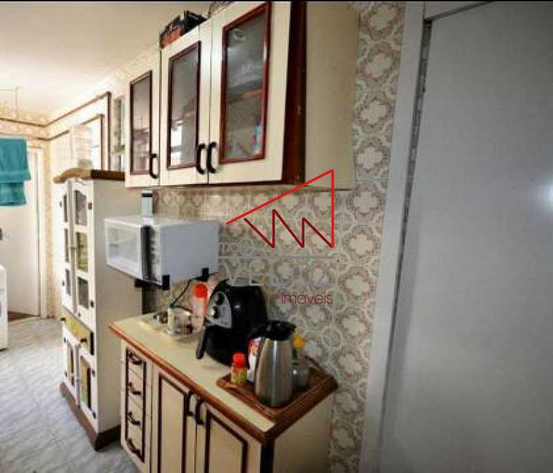 Conheça dfc1bcbdf1459859967da6eddc9034 do imóvel - Apartamento 2 quartos à venda Rio de Janeiro,RJ Humaitá - R$ 780.000 - BOAP20019 - 17 dfc1bcbdf1459859967da6eddc9034 - 17