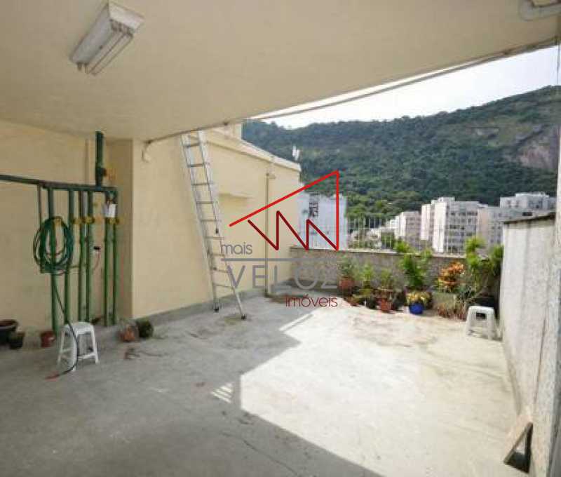 Conheça ed4c2566a2b27a0425d7413934f25d do imóvel - Apartamento 2 quartos à venda Rio de Janeiro,RJ Humaitá - R$ 780.000 - BOAP20019 - 21 ed4c2566a2b27a0425d7413934f25d - 21