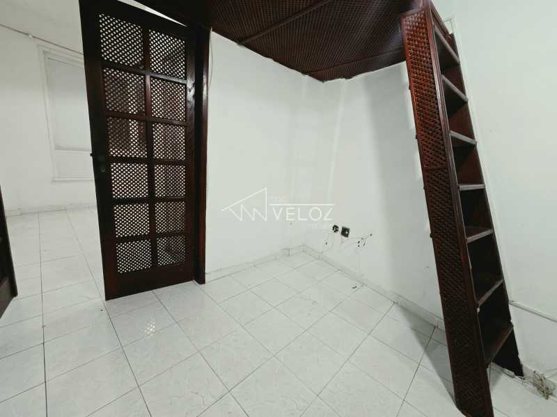 Conheça 2 do imóvel - Apartamento 1 quarto à venda Rio de Janeiro,RJ Glória - R$ 330.000 - LAAP10666 - 2 2 - 2