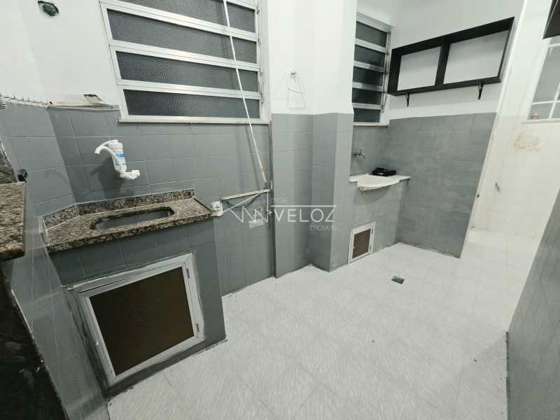 Conheça 4 do imóvel - Apartamento 1 quarto à venda Rio de Janeiro,RJ Glória - R$ 330.000 - LAAP10666 - 14 4 - 14
