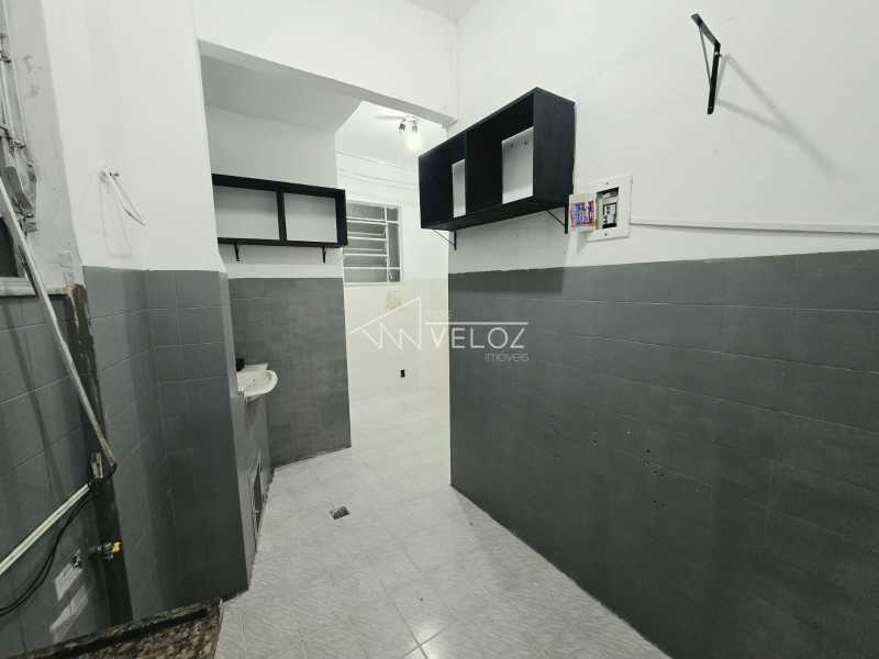 Conheça 5 do imóvel - Apartamento 1 quarto à venda Rio de Janeiro,RJ Glória - R$ 330.000 - LAAP10666 - 15 5 - 15