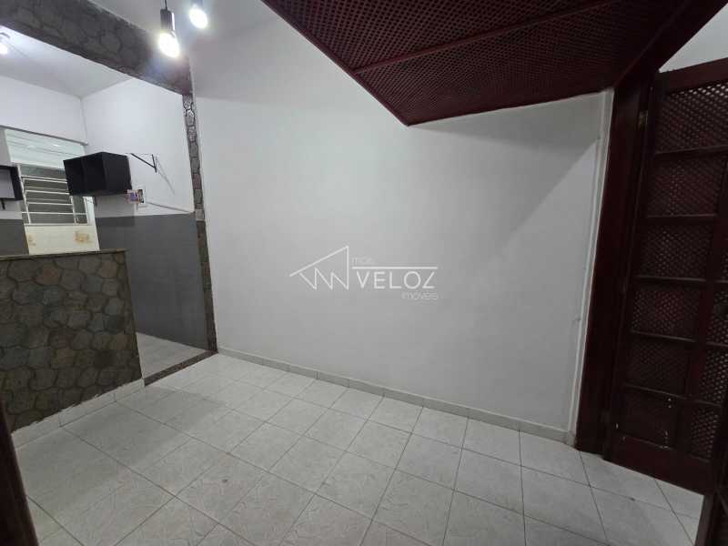 Conheça 6 do imóvel - Apartamento 1 quarto à venda Rio de Janeiro,RJ Glória - R$ 330.000 - LAAP10666 - 5 6 - 5
