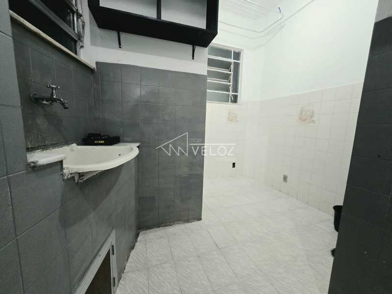 Conheça 8 do imóvel - Apartamento 1 quarto à venda Rio de Janeiro,RJ Glória - R$ 330.000 - LAAP10666 - 17 8 - 17