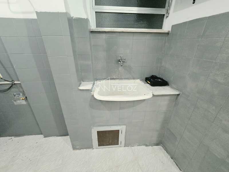 Conheça 9 do imóvel - Apartamento 1 quarto à venda Rio de Janeiro,RJ Glória - R$ 330.000 - LAAP10666 - 18 9 - 18