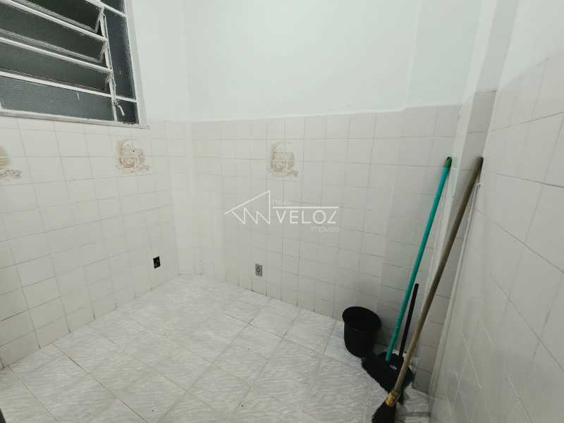 Conheça 10 do imóvel - Apartamento 1 quarto à venda Rio de Janeiro,RJ Glória - R$ 330.000 - LAAP10666 - 21 10 - 21