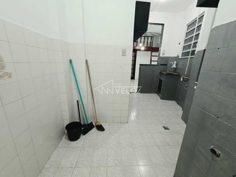 Conheça 13 do imóvel - Apartamento 1 quarto à venda Rio de Janeiro,RJ Glória - R$ 330.000 - LAAP10666 - 23 13 - 23
