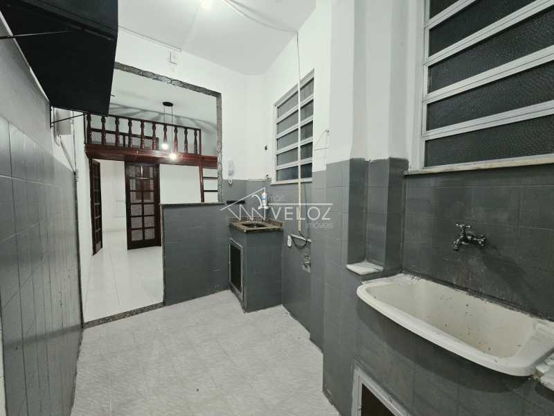 Conheça 14 do imóvel - Apartamento 1 quarto à venda Rio de Janeiro,RJ Glória - R$ 330.000 - LAAP10666 - 19 14 - 19