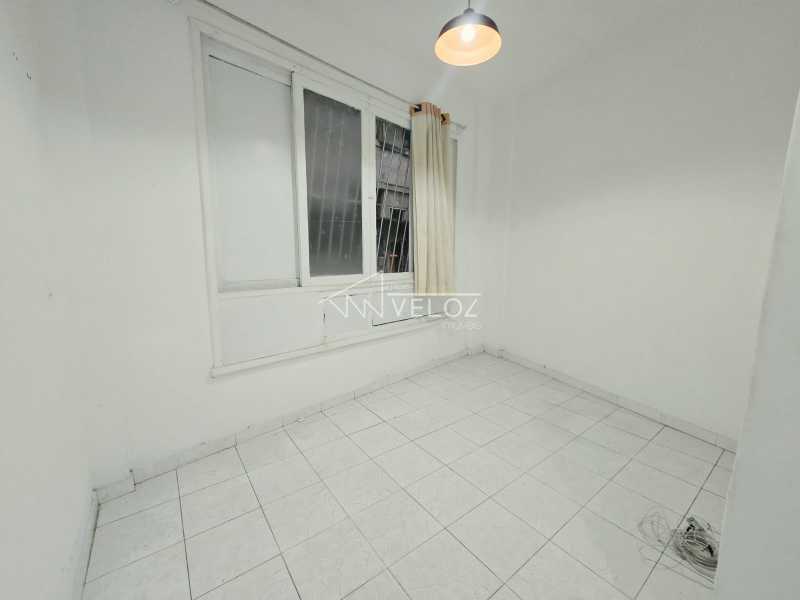Conheça 16 do imóvel - Apartamento 1 quarto à venda Rio de Janeiro,RJ Glória - R$ 330.000 - LAAP10666 - 8 16 - 8