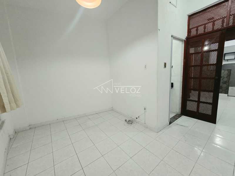 Conheça 17 do imóvel - Apartamento 1 quarto à venda Rio de Janeiro,RJ Glória - R$ 330.000 - LAAP10666 - 10 17 - 10