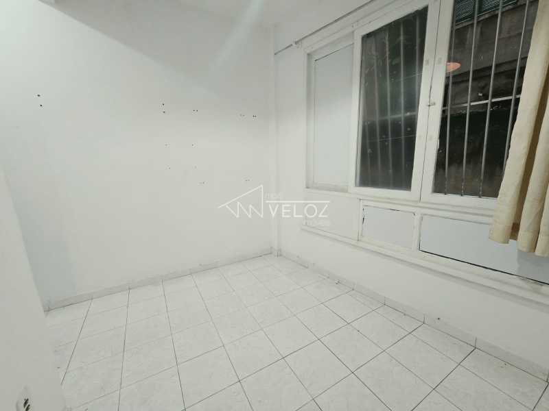 Conheça 18 do imóvel - Apartamento 1 quarto à venda Rio de Janeiro,RJ Glória - R$ 330.000 - LAAP10666 - 9 18 - 9