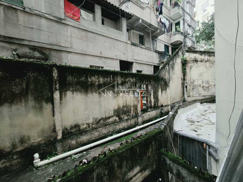 Conheça 19 do imóvel - Apartamento 1 quarto à venda Rio de Janeiro,RJ Glória - R$ 330.000 - LAAP10666 - 24 19 - 24