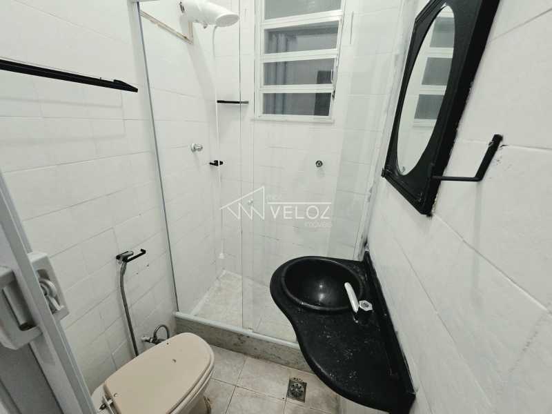 Conheça 20 do imóvel - Apartamento 1 quarto à venda Rio de Janeiro,RJ Glória - R$ 330.000 - LAAP10666 - 12 20 - 12