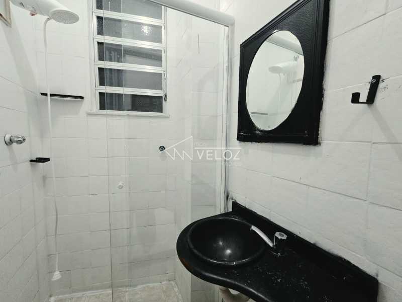 Conheça 21 do imóvel - Apartamento 1 quarto à venda Rio de Janeiro,RJ Glória - R$ 330.000 - LAAP10666 - 13 21 - 13